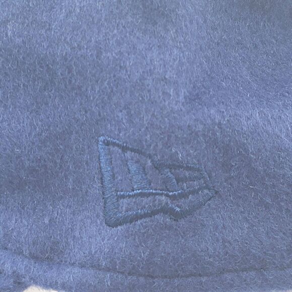 Toronto Blue Jays Unisex Mens Womens 7 3/8 Fitted New Era Wool Hat 59FIFTY MLB - Picture 8 of 13